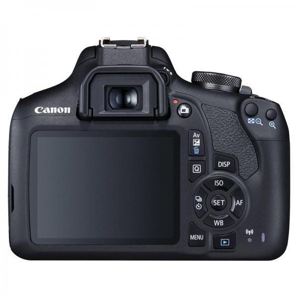 Canon EOS 2000D Body